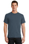 Port & Company - Essential Tee. PC61-T-shirts-Steel Blue-2XL-JadeMoghul Inc.