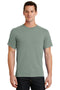 Port & Company - Essential Tee. PC61-T-shirts-Stonewashed Green-2XL-JadeMoghul Inc.