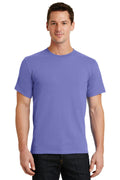 Port & Company - Essential Tee. PC61-T-shirts-Violet-4XL-JadeMoghul Inc.
