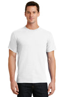 Port & Company - Essential Tee. PC61-T-shirts-White-5XL-JadeMoghul Inc.