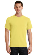 Port & Company - Essential Tee. PC61-T-shirts-Yellow-2XL-JadeMoghul Inc.