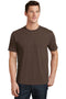 Port & Company Fan Favorite Tee. PC450-T-shirts-Dark Heather Grey-6XL-JadeMoghul Inc.