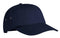 Port & Company - Fashion Twill Cap with Metal Eyelets. CP81-Caps-Navy-OSFA-JadeMoghul Inc.