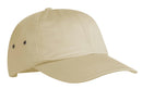 Port & Company - Fashion Twill Cap with Metal Eyelets. CP81-Caps-Stone-OSFA-JadeMoghul Inc.