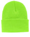 Port & Company - Knit Cap. CP90-Caps-Neon Green-OSFA-JadeMoghul Inc.
