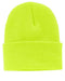 Port & Company - Knit Cap. CP90-Caps-Neon Yellow-OSFA-JadeMoghul Inc.