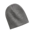 Port & Company - Knit Skull Cap. CP94-Caps-Athletic Oxford-OSFA-JadeMoghul Inc.