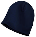 Port & Company - Knit Skull Cap. CP94-Caps-Navy-OSFA-JadeMoghul Inc.