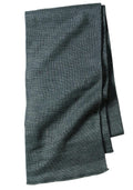 Port & Company - Knitted Scarf. KS01-General Accessories-Athletic Oxford-OSFA-JadeMoghul Inc.