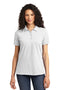 Port & Company Ladies Core Blend Pique Polo. LKP155-Polos/knits-White-4XL-JadeMoghul Inc.