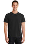 Port & Company - Pigment-Dyed Tee. PC099-T-shirts-Black-4XL-JadeMoghul Inc.