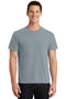 Port & Company - Pigment-Dyed Tee. PC099-T-shirts-Dove Grey-4XL-JadeMoghul Inc.