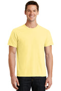 Port & Company - Pigment-Dyed Tee. PC099-T-shirts-Popcorn-4XL-JadeMoghul Inc.