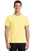 Port & Company - Pigment-Dyed Tee. PC099-T-shirts-Popcorn-4XL-JadeMoghul Inc.