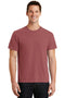 Port & Company - Pigment-Dyed Tee. PC099-T-shirts-Red Rock-4XL-JadeMoghul Inc.