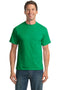 Port & Company Tall Core Blend Tee. PC55T-T-shirts-Kelly-4XLT-JadeMoghul Inc.