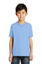 Port & Company - Youth Core Blend Tee. PC55Y-Youth-Light Blue-XL-JadeMoghul Inc.