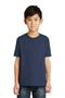 Port & Company - Youth Core Blend Tee. PC55Y-Youth-Navy-XL-JadeMoghul Inc.