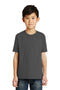 Port & Company - Youth Core Blend Tee. PC55Y-Youth-Safety Green-XL-JadeMoghul Inc.