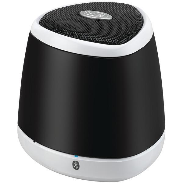 Portable Bluetooth(R) Speaker (Black)-Bluetooth Speakers-JadeMoghul Inc.