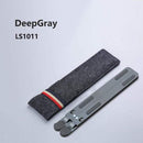 Portable Laptop Stand For Macbook Pro Air X Style Adjustable Foldable  Aluminum Desktop Notebook Holder Desk Rack 7-15 Inch JadeMoghul Inc. 