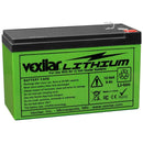 Portable Power Vexilar 12V Lithium Ion Battery [V-100L] Vexilar
