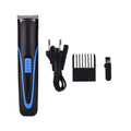 Portable Rechargeable Hair Clipper Electric Cordless Mini Hair Trimmer Pro Hair Cutting Machine Beard Trimer For Men Barber 4041 JadeMoghul Inc. 