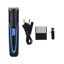 Portable Rechargeable Hair Clipper Electric Cordless Mini Hair Trimmer Pro Hair Cutting Machine Beard Trimer For Men Barber 4041 JadeMoghul Inc. 