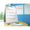 POST-IT SELF-STICK TABLETOP EASEL-Supplies-JadeMoghul Inc.