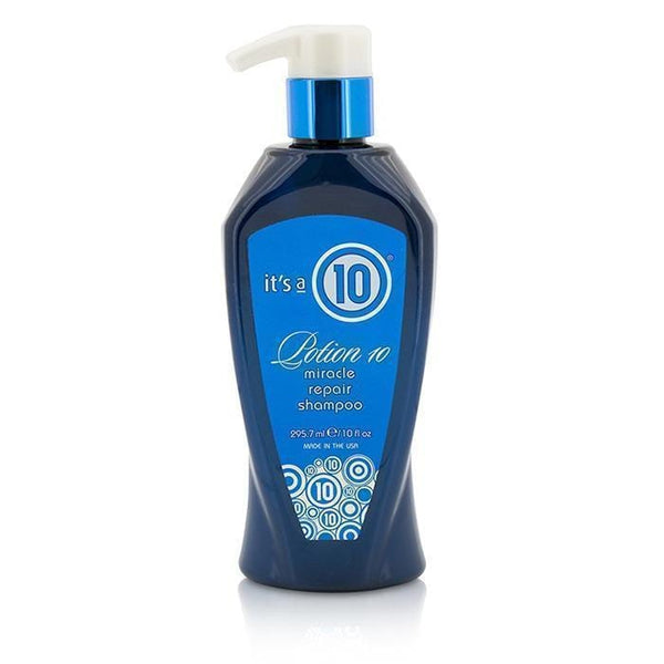 Potion 10 Miracle Repair Shampoo - 295.7ml-10oz-Hair Care-JadeMoghul Inc.