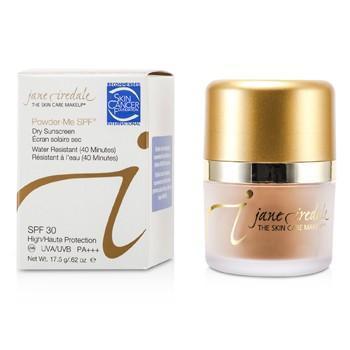 Powder ME SPF Dry Sunscreen SPF 30 - Tanned - 17.5g-0.62oz-Make Up-JadeMoghul Inc.