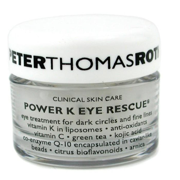 Power K Eye Rescue - 15g-0.5oz-All Skincare-JadeMoghul Inc.