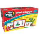 POWER PEN LEARNING CARDS BLENDS-Learning Materials-JadeMoghul Inc.