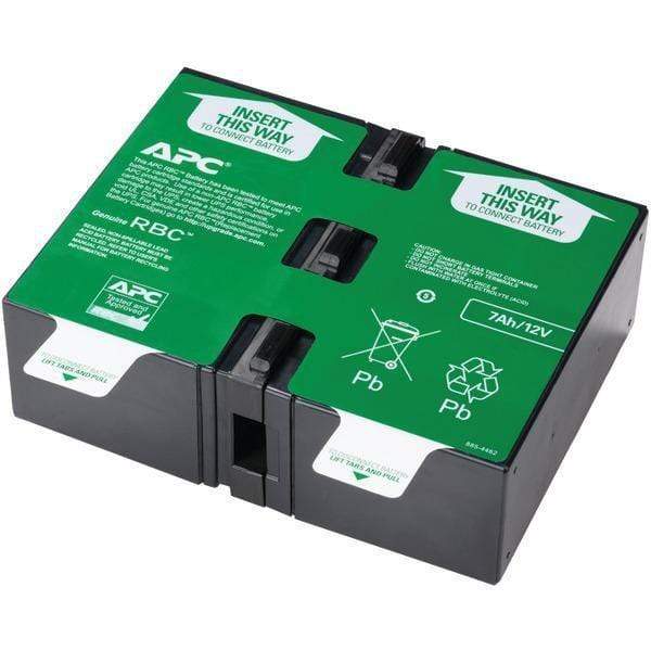 Power Protection & Management Replacement Battery Cartridge