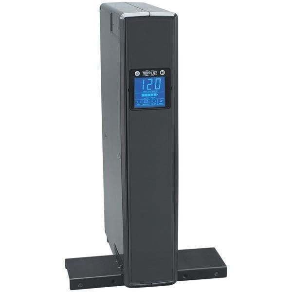 Power Protection & Management SmartPro(R) 1,500VA Smart Digital LCD UPS System Petra Industries