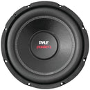 Power Series Dual-Voice-Coil 4ohm Subwoofer (10", 1,000 Watts)-Speakers, Subwoofers & Tweeters-JadeMoghul Inc.