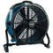 X-47ATR Pro 3,600cfm Axial Air Mover/Dryer/Fan with Timer & Power Outlets