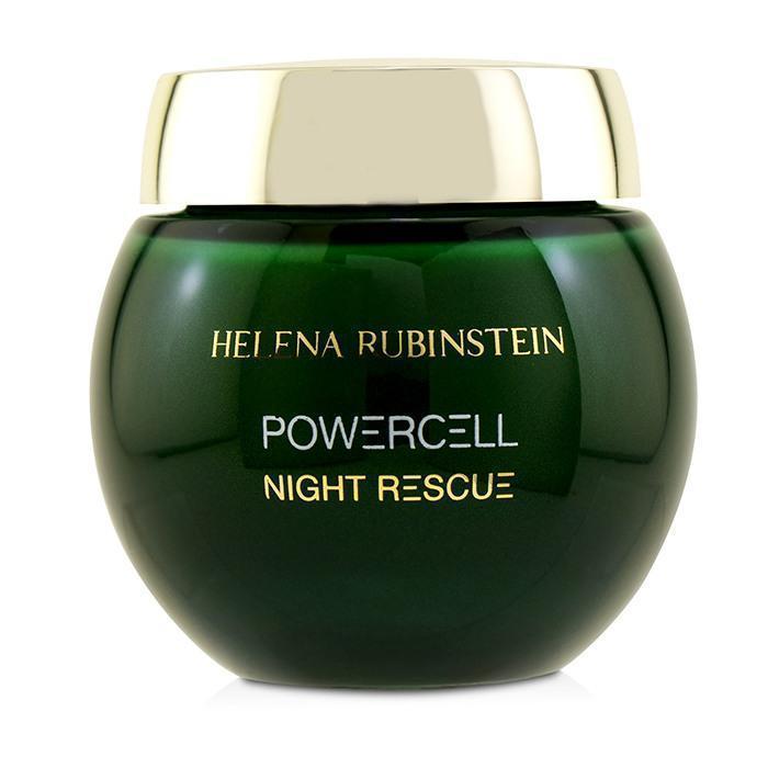 Powercell Night Rescue Cream-In-Mousse - 50ml-1.74oz-All Skincare-JadeMoghul Inc.