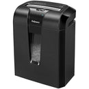 Powershred(R) 63Cb 10-Sheet Cross-Cut Shredder-Paper Shredders, Trimmers & Laminators-JadeMoghul Inc.