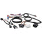 P&P T-Harness for DBALL2 Chrysler(R) Generation III-Wiring Harness & Installation Kits-JadeMoghul Inc.