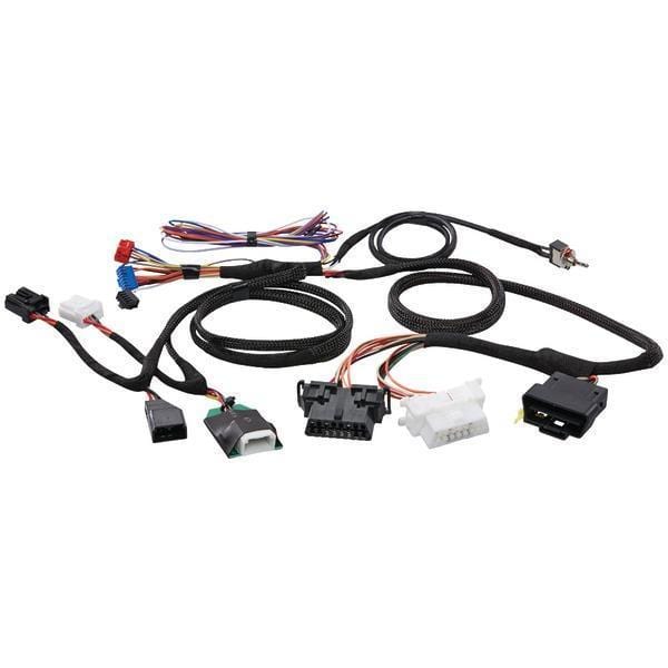 P&P T-Harness for DBALL2 Chrysler(R) Generation III-Wiring Harness & Installation Kits-JadeMoghul Inc.