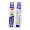 PRANG OVAL 16 WATER COLORS-Arts & Crafts-JadeMoghul Inc.
