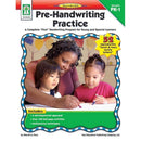 PRE-HANDWRITING PRACTICE-Learning Materials-JadeMoghul Inc.