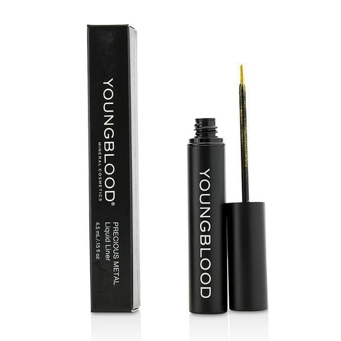 Precious Metal Liquid Liner -