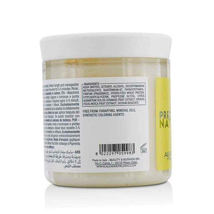 Precious Nature Today's Special Mask (For Long & Straight Hair) - 200ml-6.91oz-Hair Care-JadeMoghul Inc.