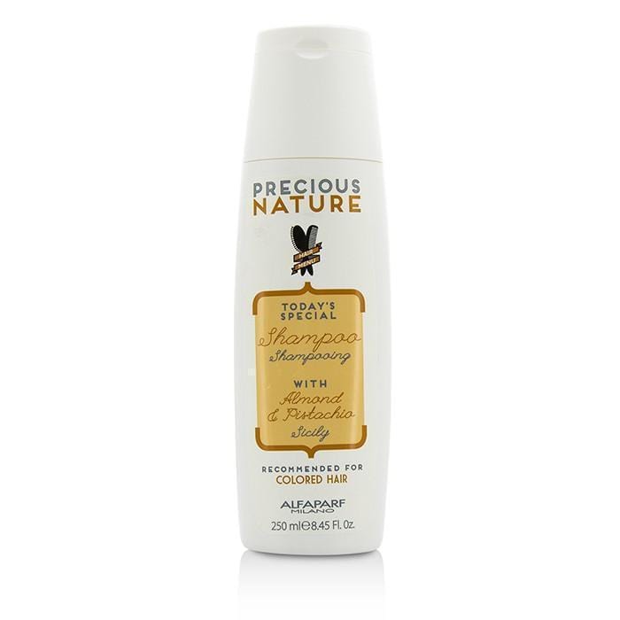 Precious Nature Today's Special Shampoo (For Colored Hair) - 250ml-8.45oz-Hair Care-JadeMoghul Inc.