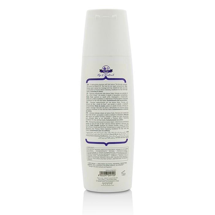 Precious Nature Today's Special Shampoo (For Hair with Bad Habits) - 250ml-8.45oz-Hair Care-JadeMoghul Inc.