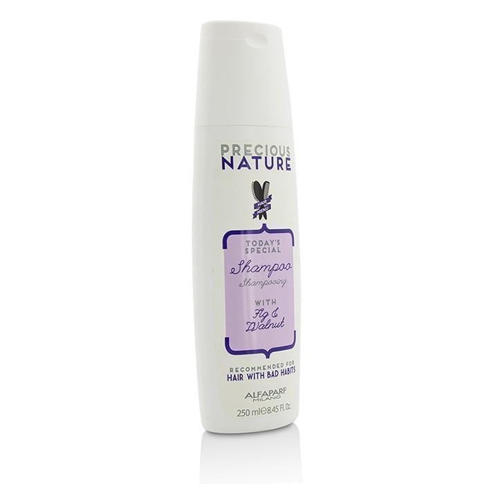 Precious Nature Today's Special Shampoo (For Hair with Bad Habits) - 250ml-8.45oz-Hair Care-JadeMoghul Inc.
