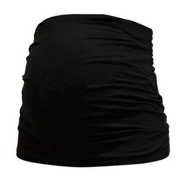 Pregnant Woman Maternity Belt Pregnancy Support Belly Bands Supports Corset Prenatal Care Shapewear LA989446 AExp