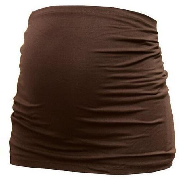Pregnant Woman Maternity Belt Pregnancy Support Belly Bands Supports Corset Prenatal Care Shapewear LA989446 AExp